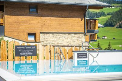 Chalet in Wagrain Near Flying Mozart Lift