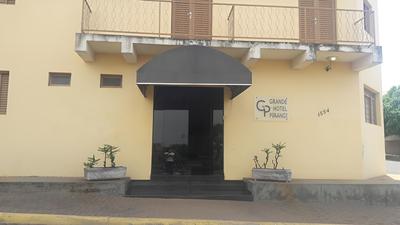 Grande Hotel Pirangi