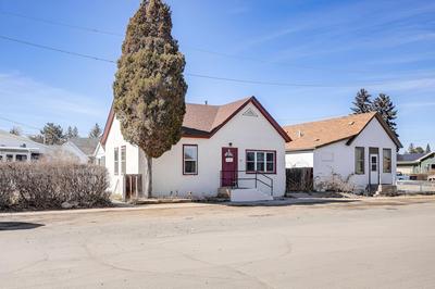 Cozy East Helena House w/ Deck + Private Yard!