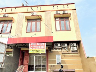OYO 94929 Penginapan Kalijaga Syariah