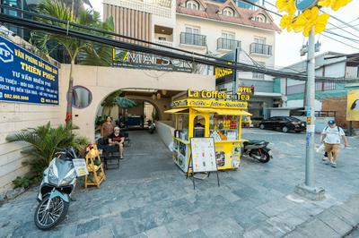 La Maison Hotel Phu Quoc