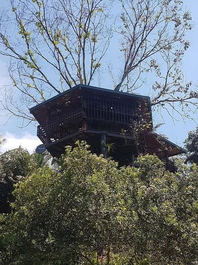 Thevni Holiday Resort