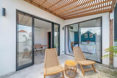 Villa Kembar 2