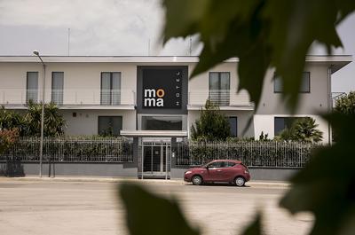 Moma Hotel