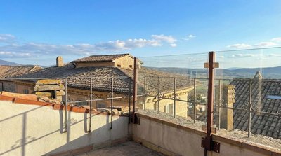 Luce Luxury with panoramic terrace