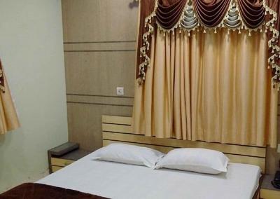 Planet Inn Guest House