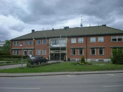 Vingåker hotel