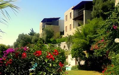 Gumusluk Garden Suite