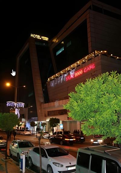 Imperial Tower Hotel