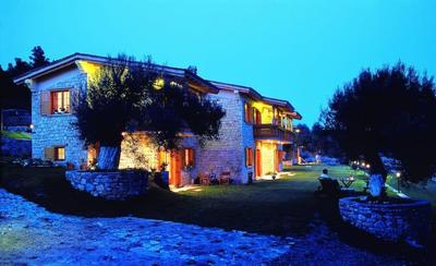 Sani Olive Grove Gem - The Ultimate Sunny Getaway