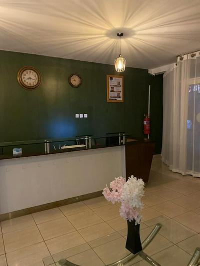 Levels Hotel Lavington