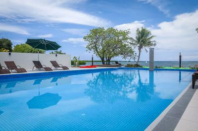 Landers Bay Resort & Spa Fiji - Adults Only