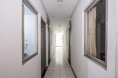 Super OYO 1568 Stasiun Ka Cirebon Guest House