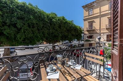 Loft Piazza Marina