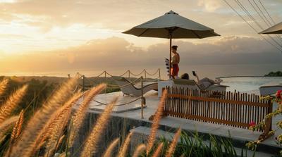 Samplangan Penida Resort