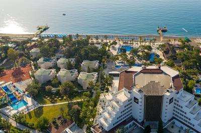 Amara Comfort Resort