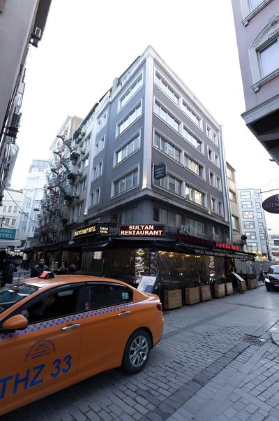 Sirkeci Family Hotel