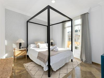 Luxury Suite La Santa Maria