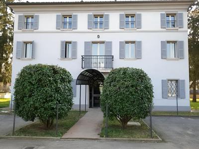 Nuovo Hotel Sporting
