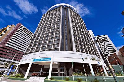 Comfort Hotel Fortaleza