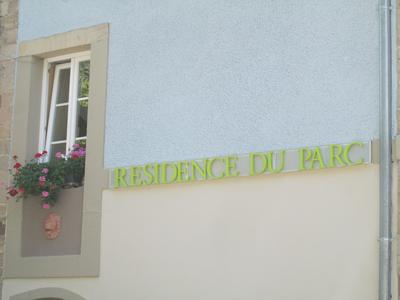 Residence  du Parc