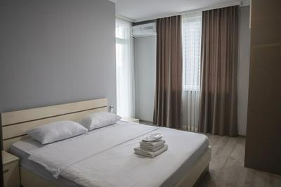 Horizons Apart Hotel Official