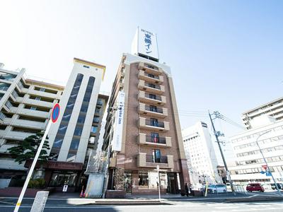 Toyoko Inn Tottori Station Minami