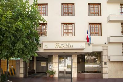 Gran Hotel Princess Gold