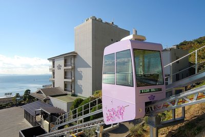 Kirakankou Hotel