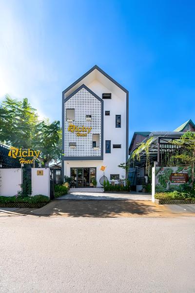Richy Hotel Da Lat