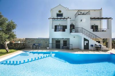 Olive Tree Apartments