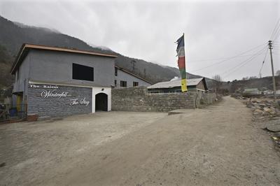 OYO 26982 The Stay (luxury Chalet)