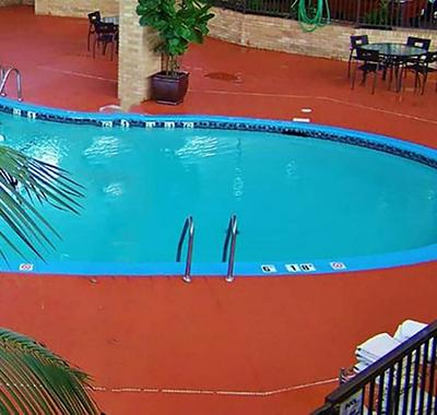 Wyndham Garden Oklahoma City Conference Ctr/Airpt/Bricktown