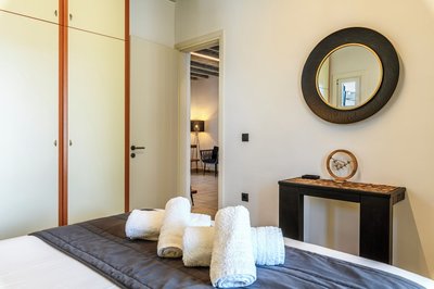 Aurora Mykonos Villas 2