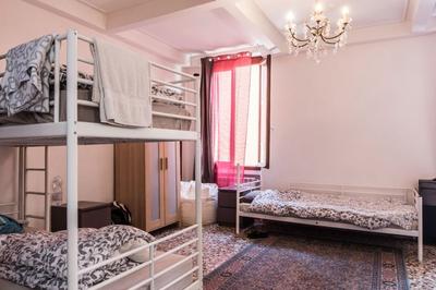 The Academy - Hostel
