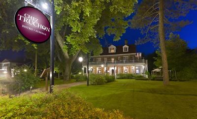 Chez Truchon