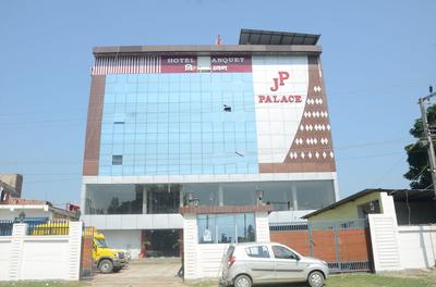 Hotel JP Palace