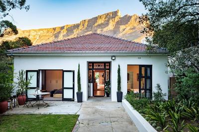 Blissful Central Retreat Montagne Vue