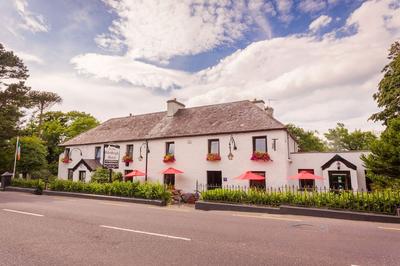 The Glenbeigh Hotel