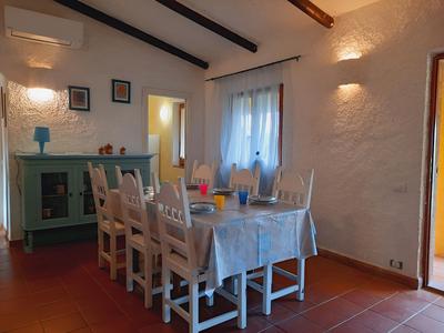 Villette a Schiera Rena Majore