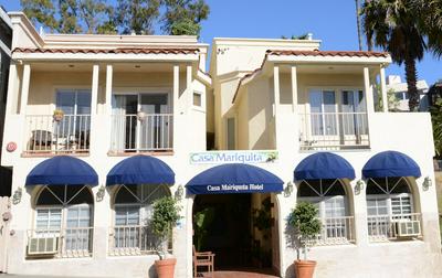 Casa Mariquita Hotel