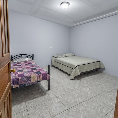 Serenity Stays Near Juayua City