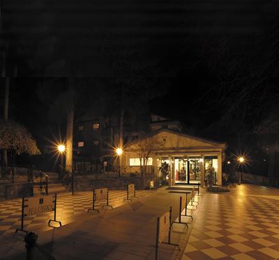Ristorante Albergo Felcaro