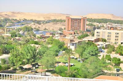 Basma Hotel Aswan