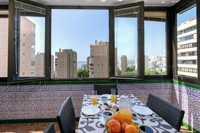 Sunstay Luxe Flat III Mar Torremolinos