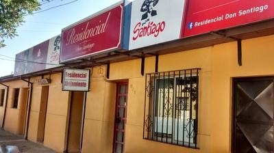 Residencial Don Santiago