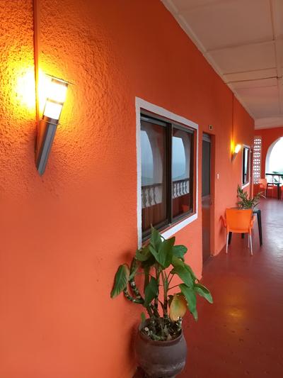 Western Palmlands Hotel