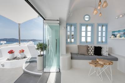 Dana Villas & Infinity Suites