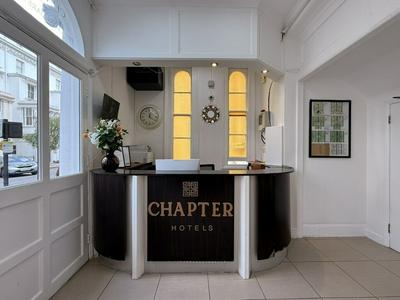 The Chapter Hotels - Princes Court