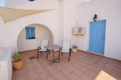 Kamari Sunset Getaway Santorini Cozy Nest